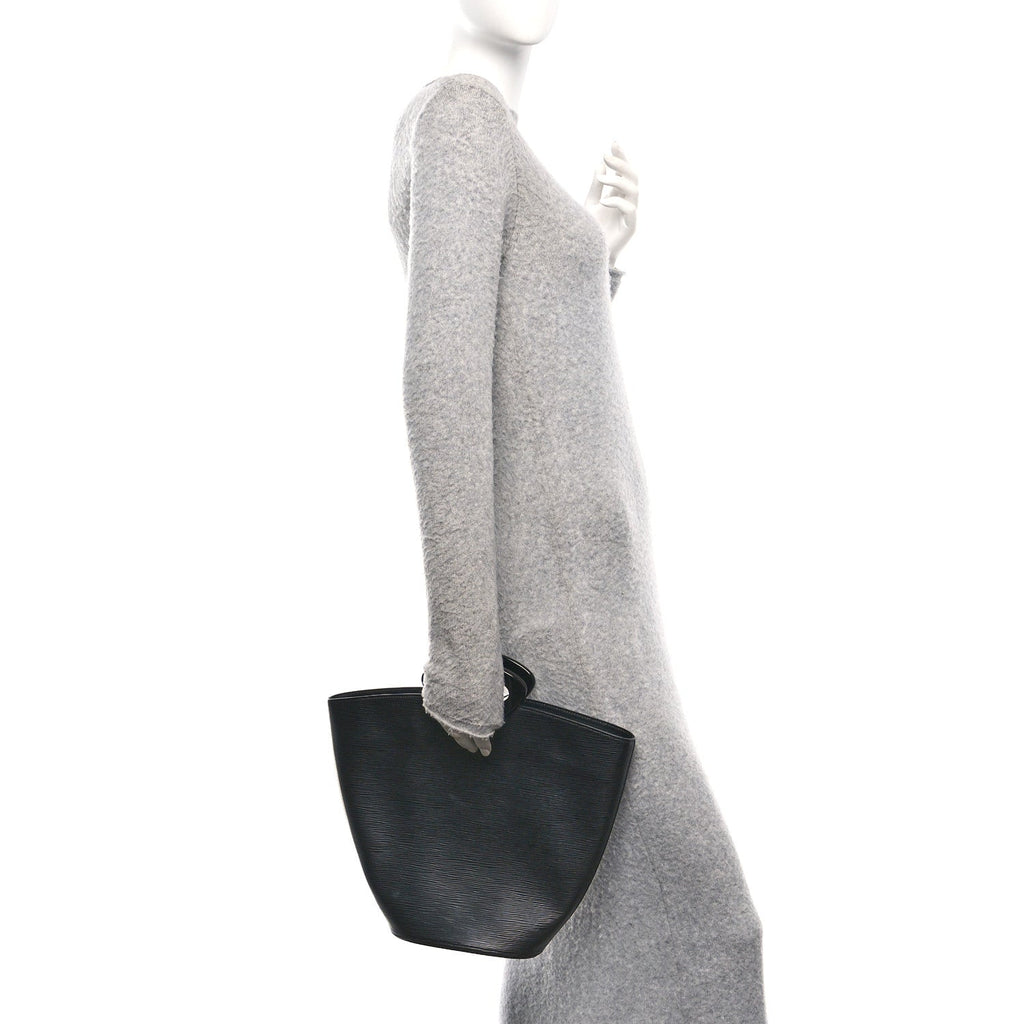 Epi Noctambule Black