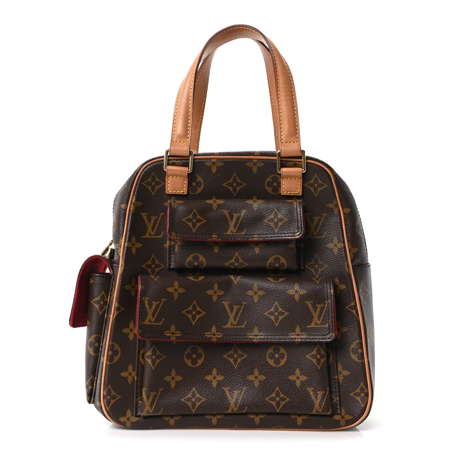 Monogram Excentri-Cite