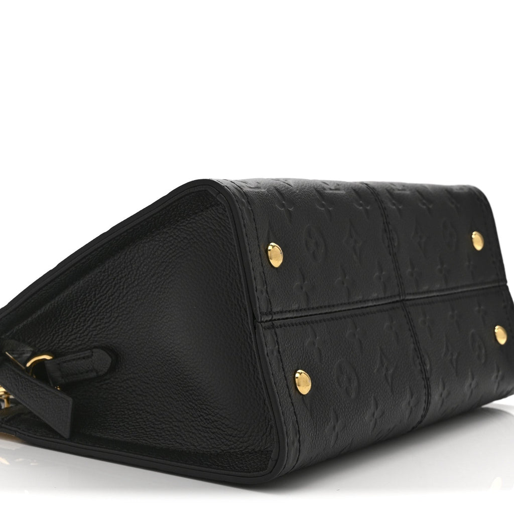 Empreinte Sully PM Black Creme