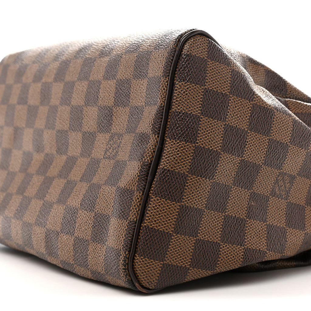 Damier Ebene Speedy 25