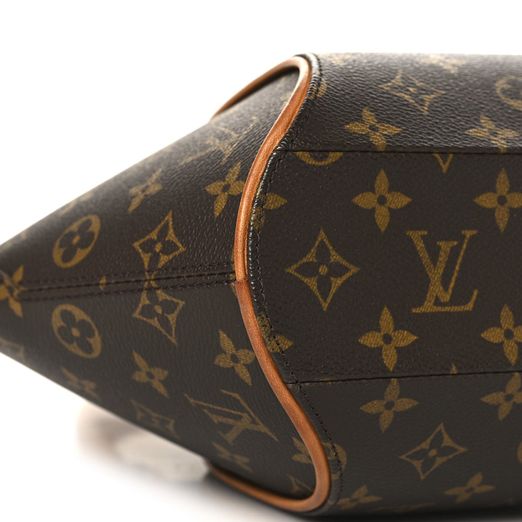 Monogram Ellipse PM
