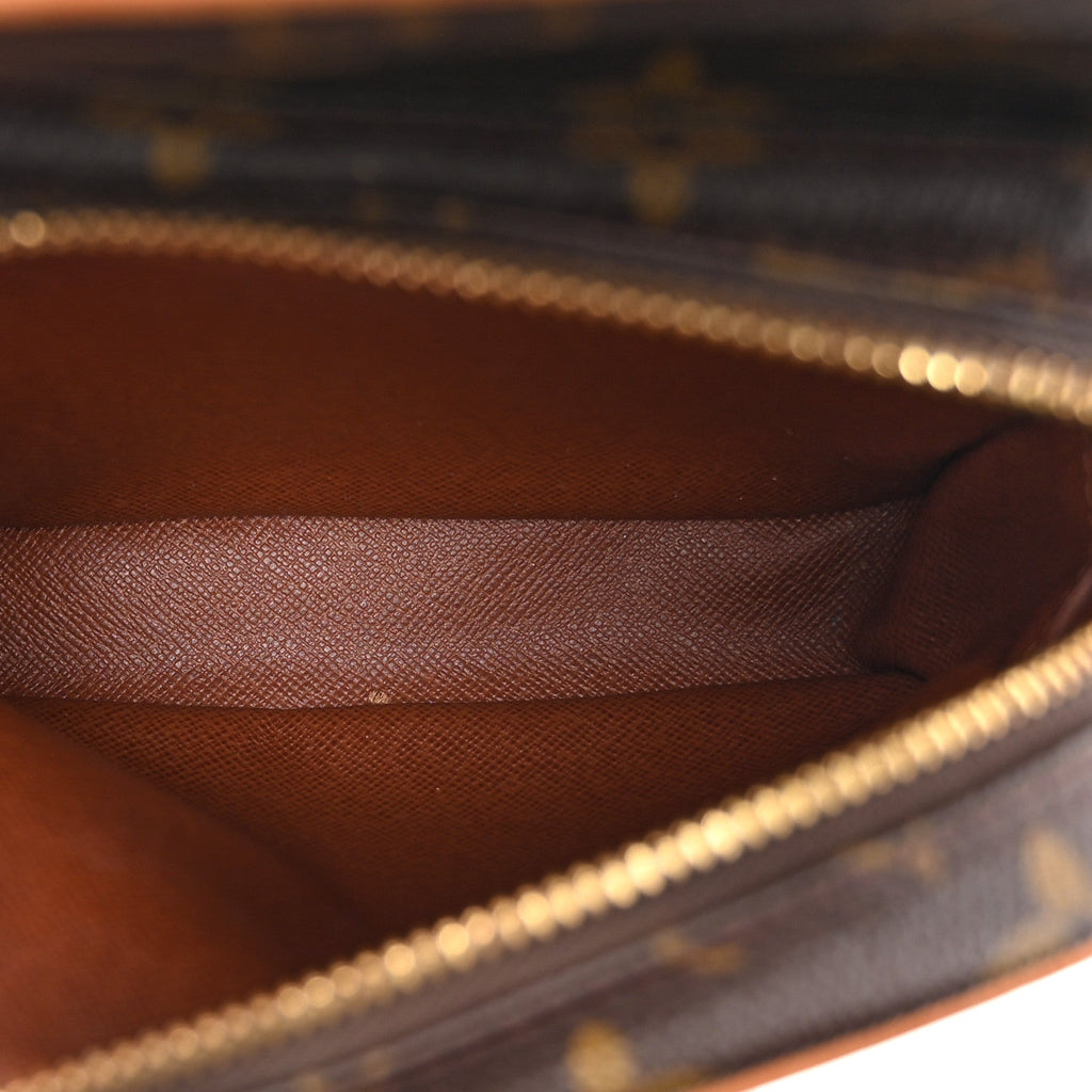 Monogram Amazone