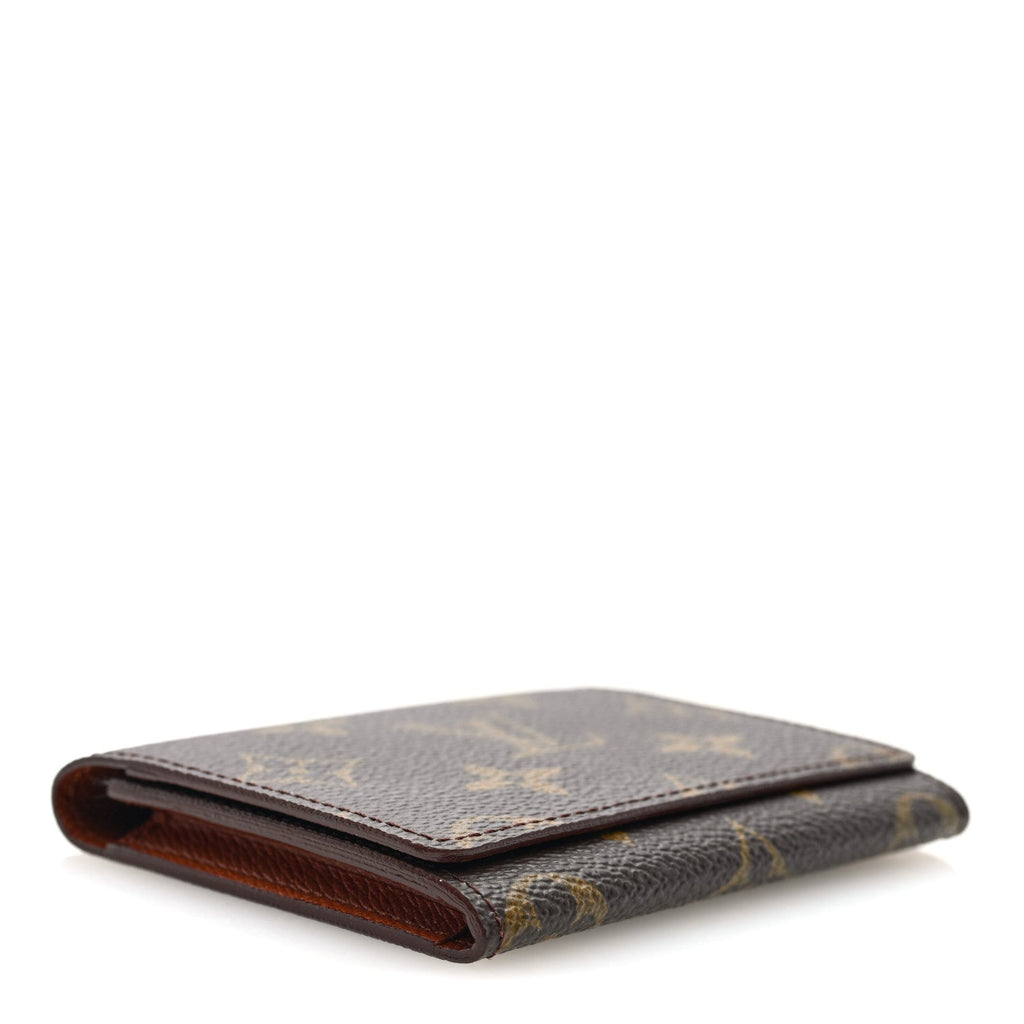 Monogram Business  Holder