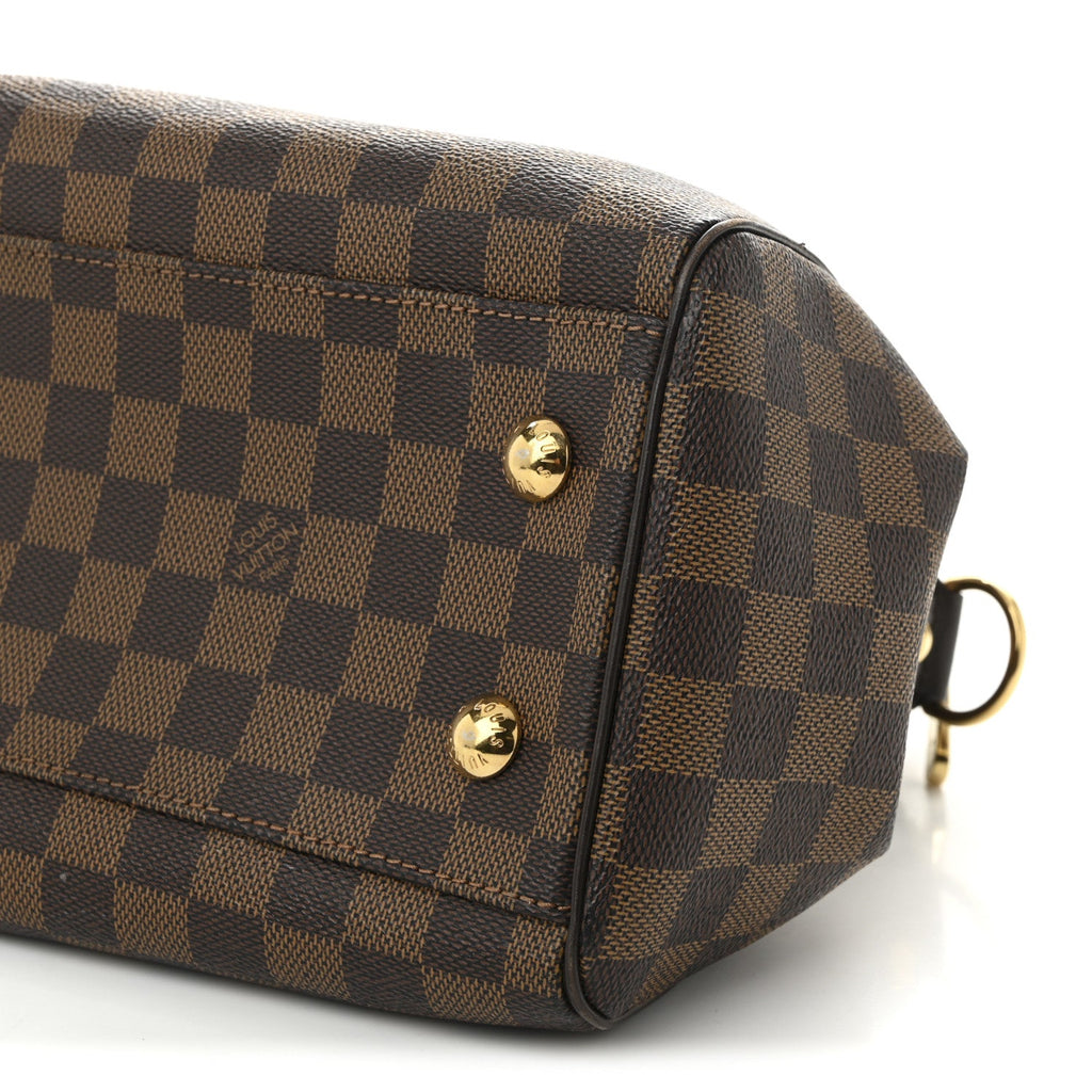 Damier Ebene Trevi PM