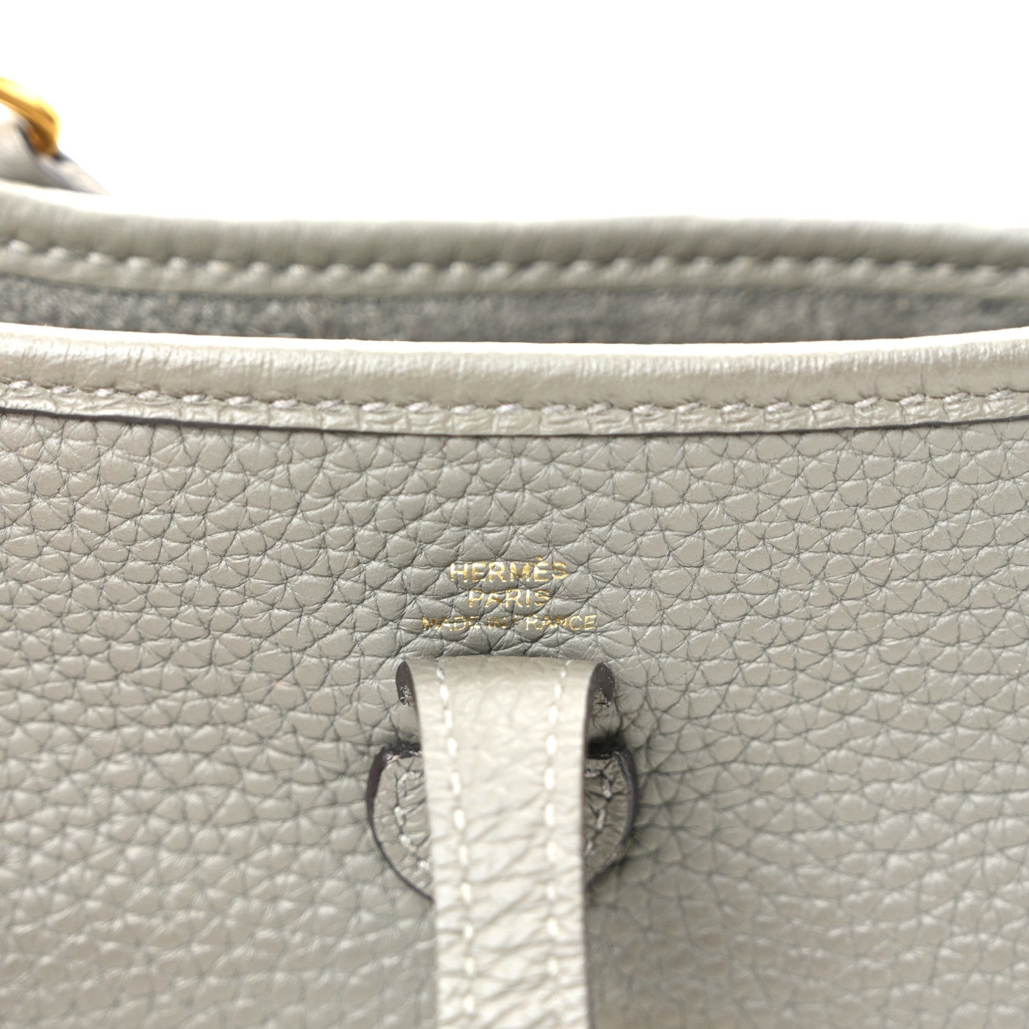 Taurillon Clemence Evelyne TPM Gris Meyer