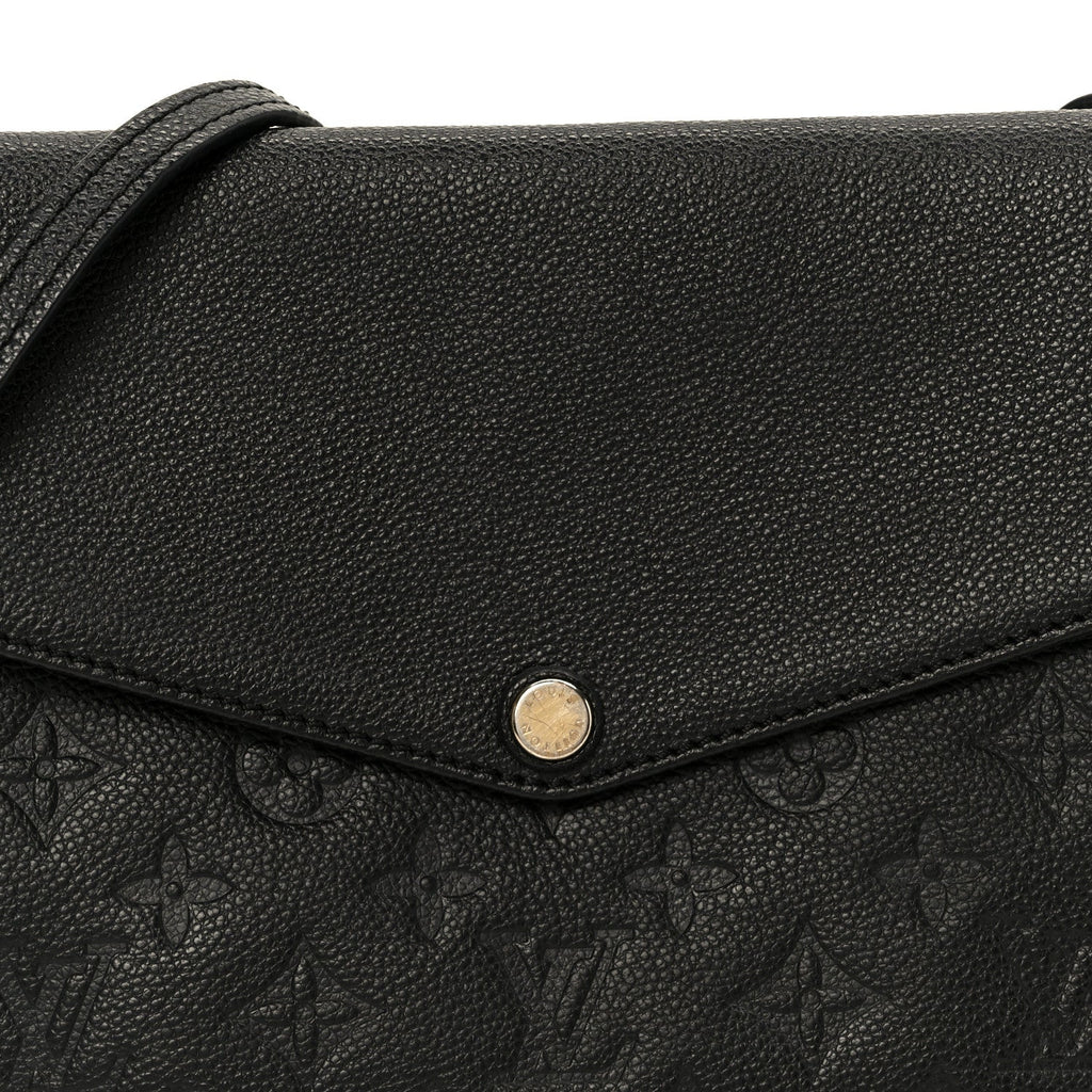 Empreinte Twice Black