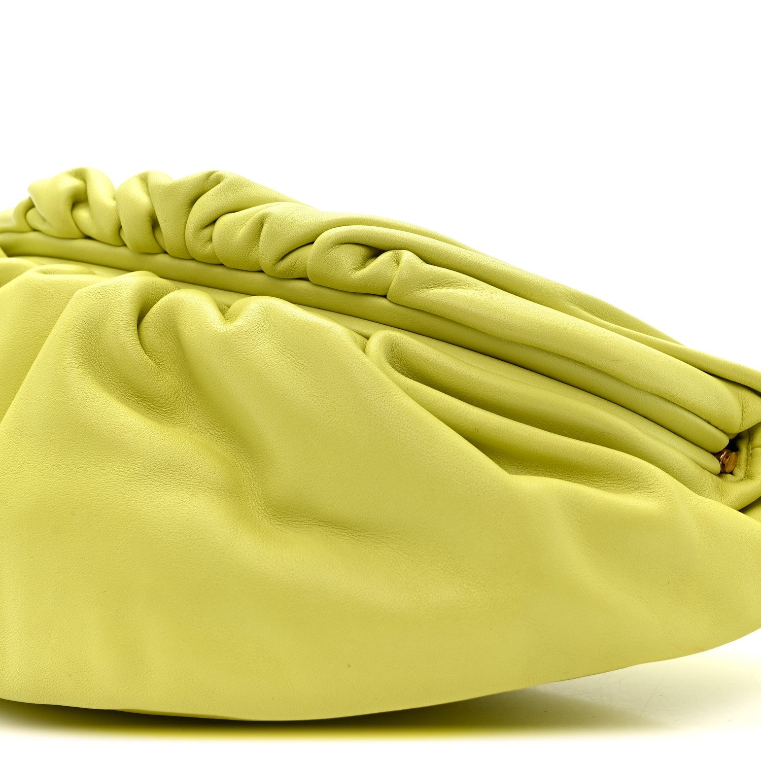 Nappa The Belt Chain Pouch Seagrass