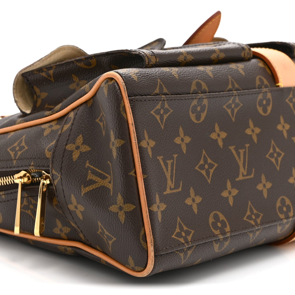 Monogram Manhattan GM