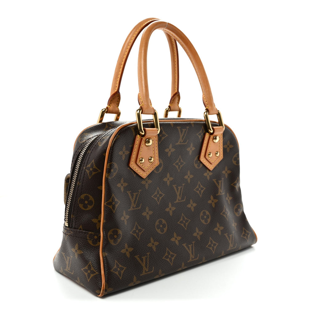 Monogram Manhattan PM