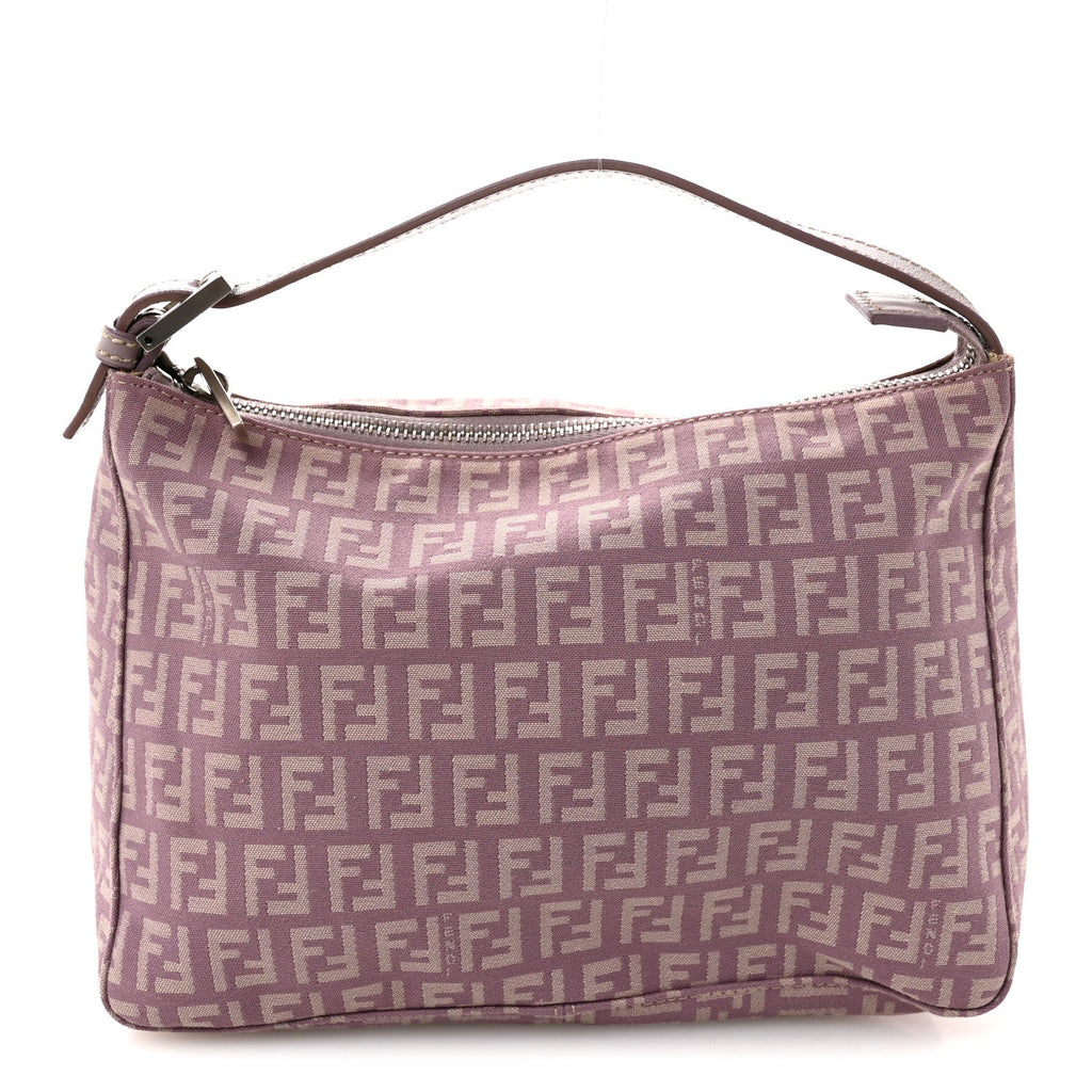 Zucchino Mini Pochette Lilla