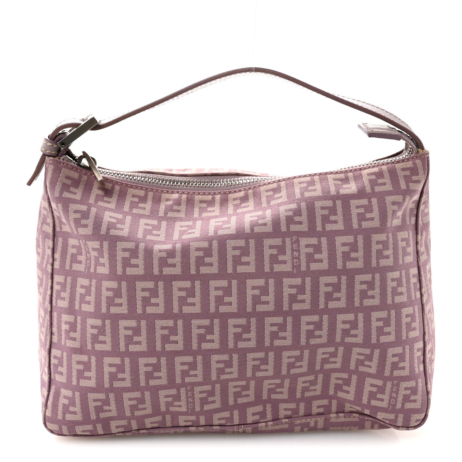 Zucchino Mini Pochette Lilla