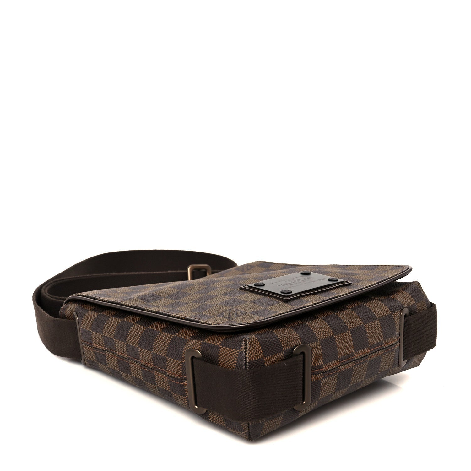 Damier Ebene Brooklyn PM