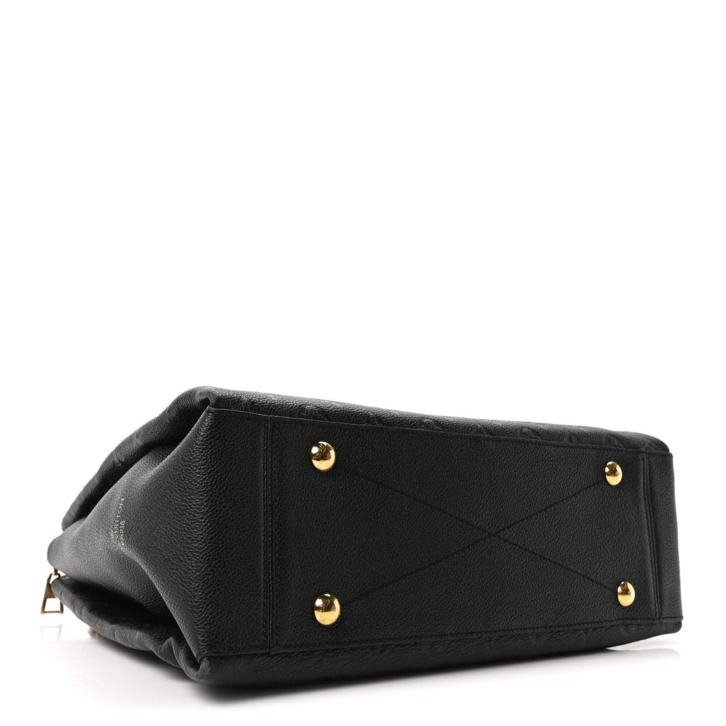 Empreinte Surene MM Black