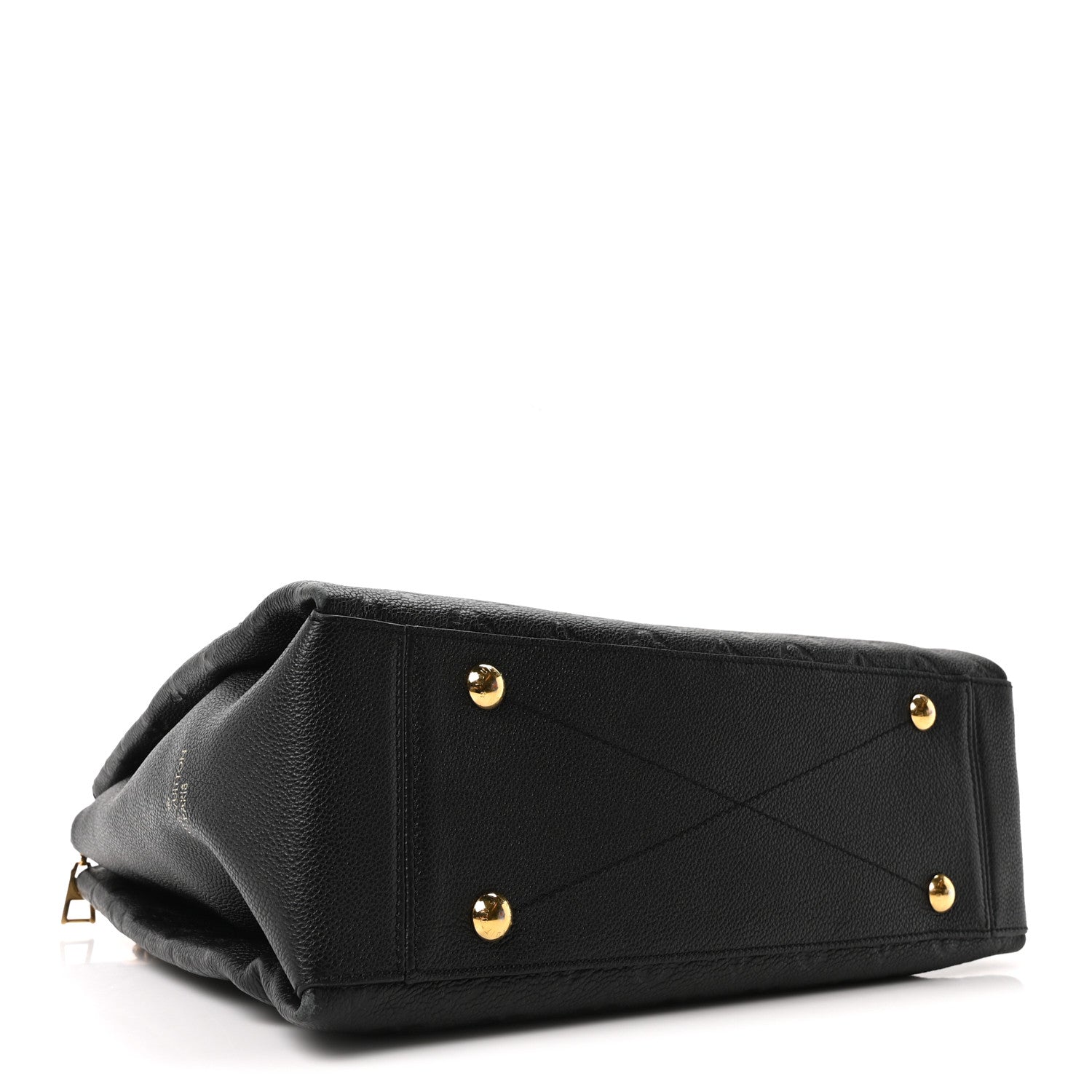Empreinte Surene MM Black