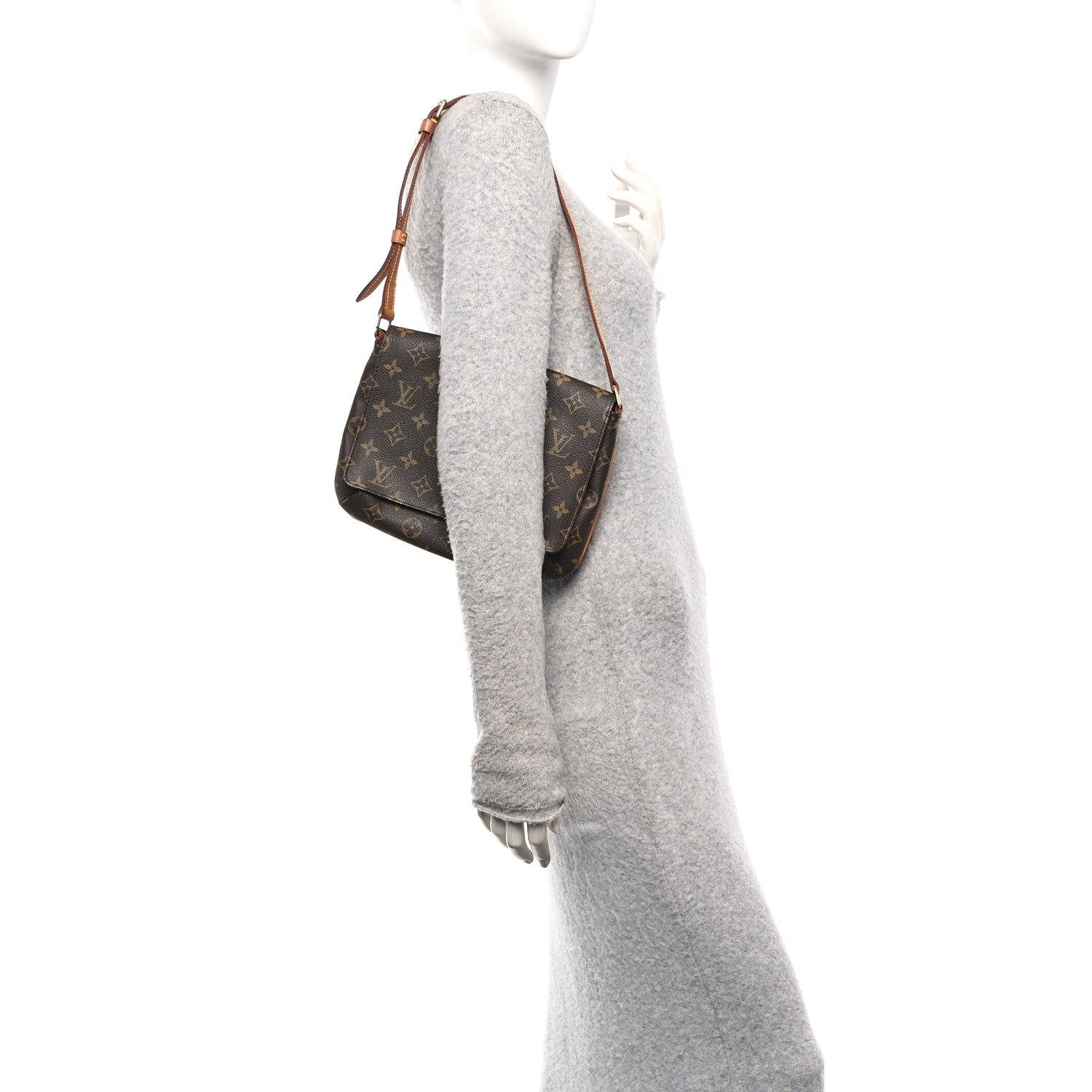 Monogram Musette Tango
