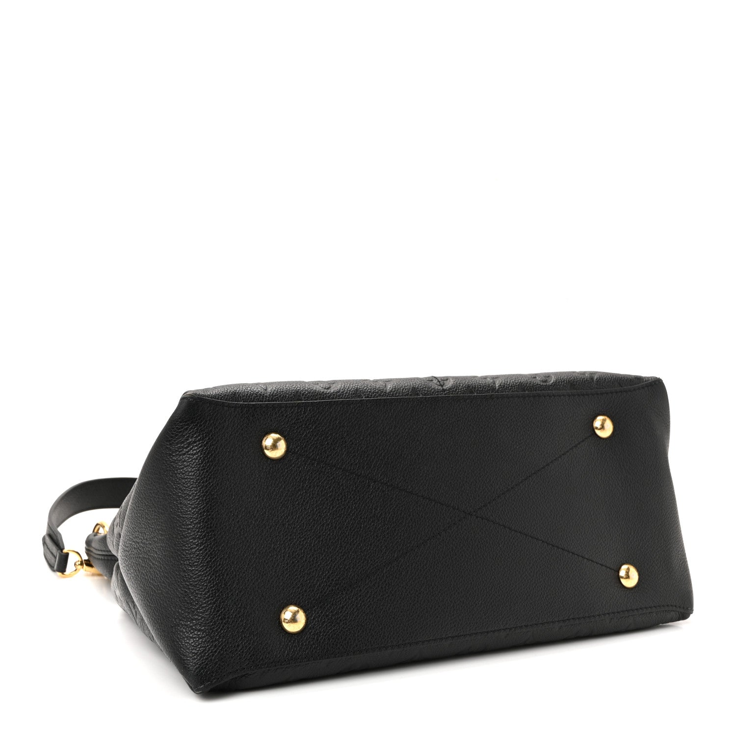 Empreinte Maida Hobo Black