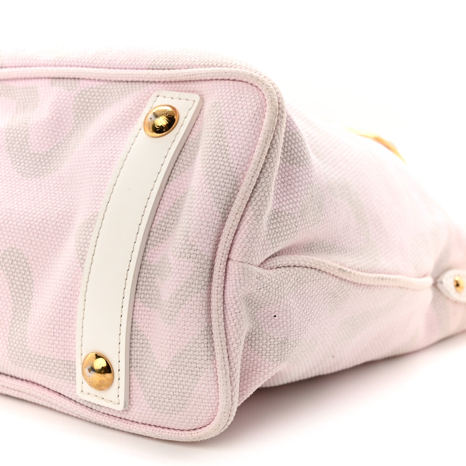 Tahitienne Cabas PM Pink