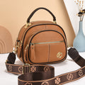 Elegant Everyday Crossbody Bag for Women