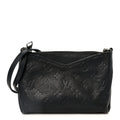 Empreinte Pallas Crossbody Black
