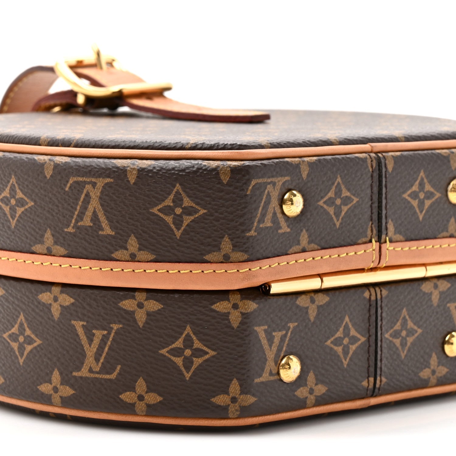Monogram Petite Boite Chapeau
