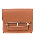 Evercolor Roulis Slim Wallet Gold