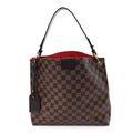 Damier Ebene Graceful PM