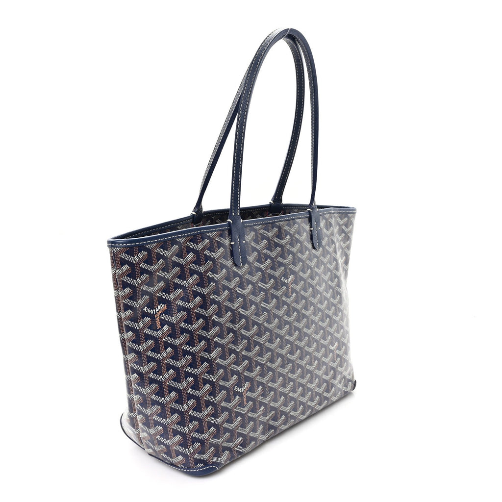 Goyardine Artois PM Navy