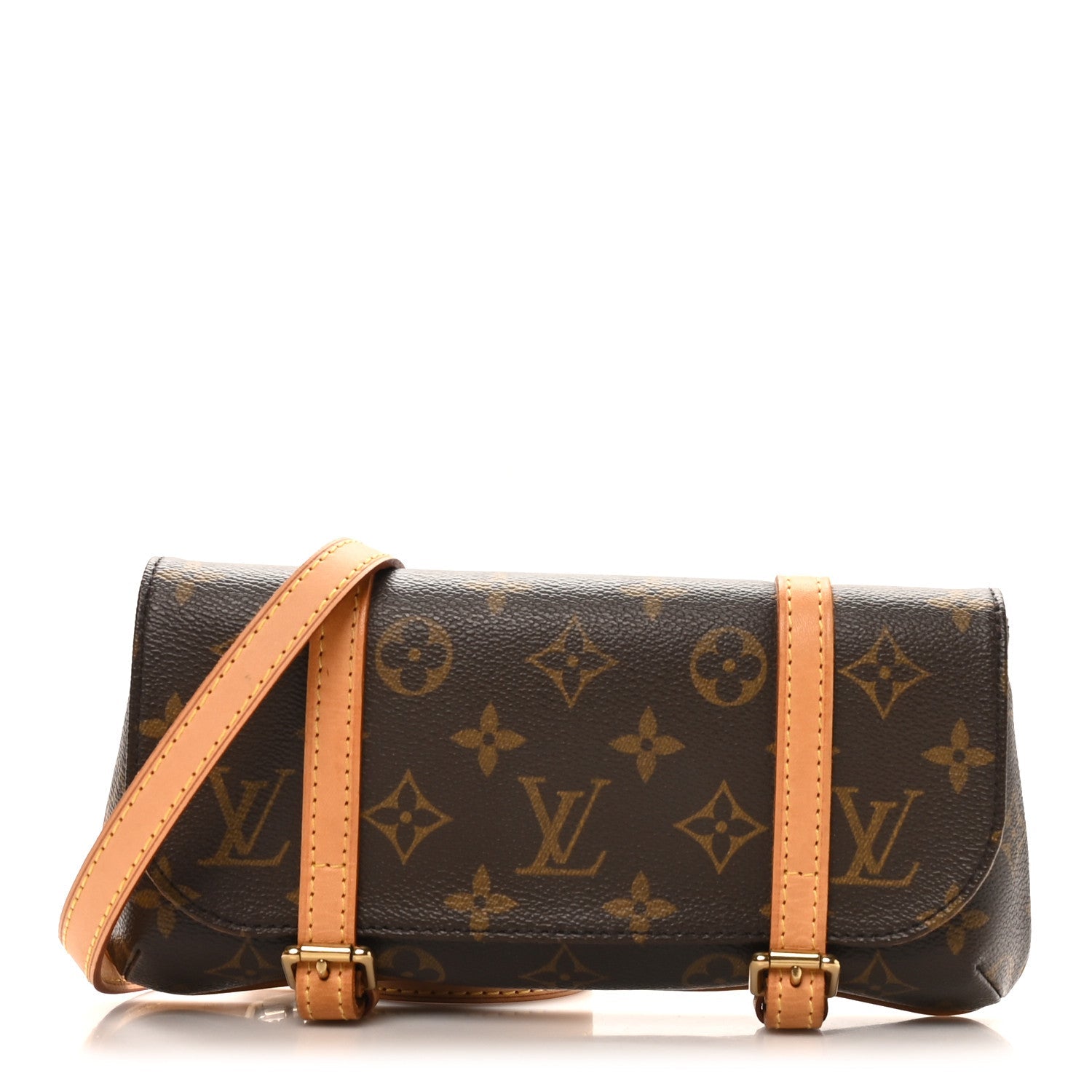 Monogram Pochette Marelle PM