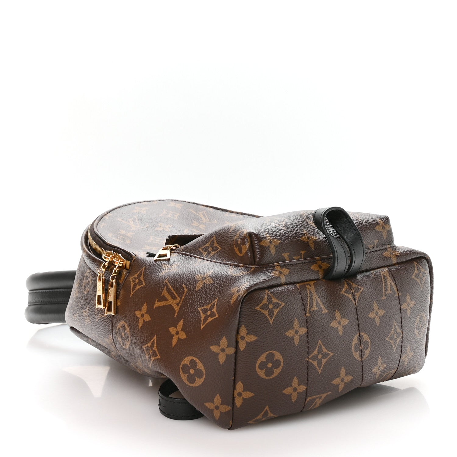 Monogram Palm Springs Backpack PM