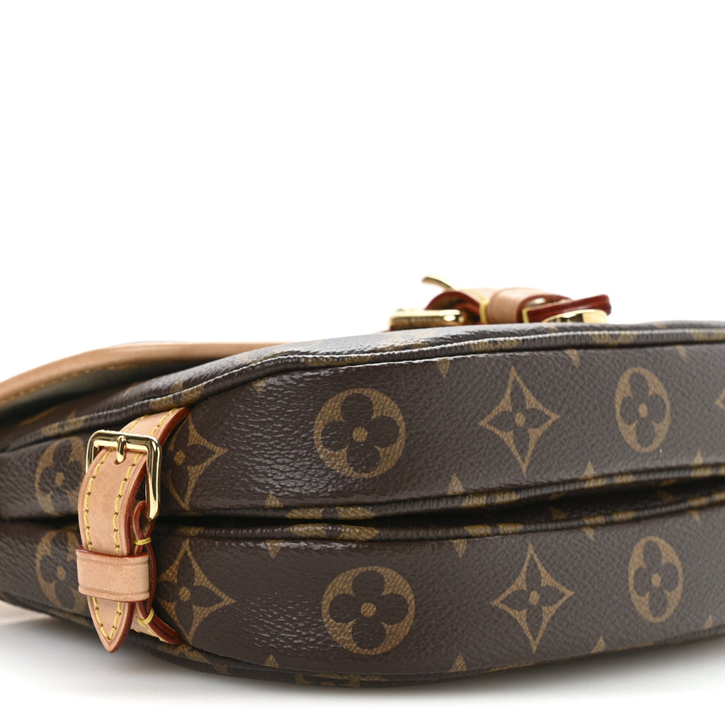 Monogram Saumur BB