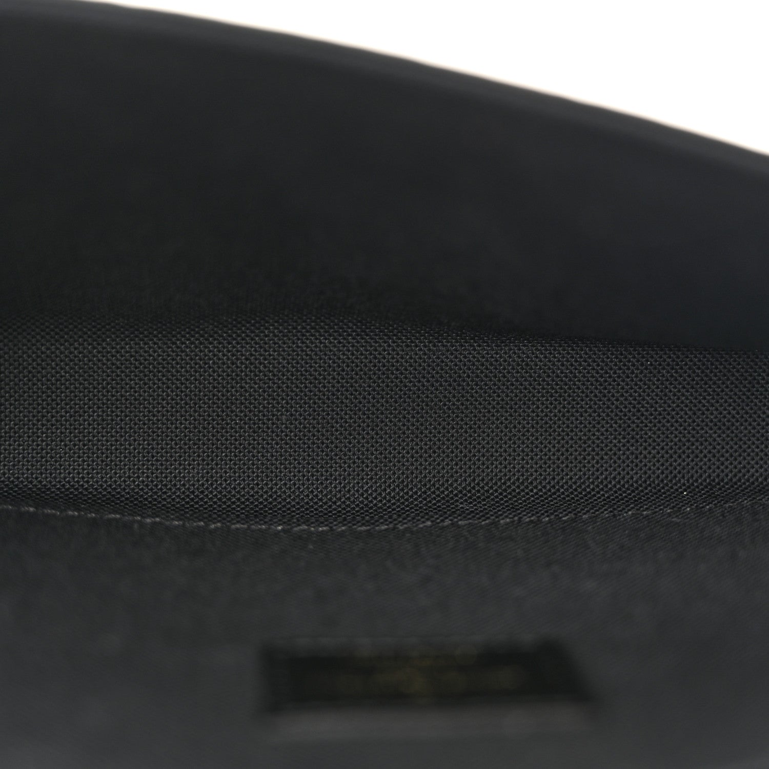 Game On Felicie Chain Wallet Black