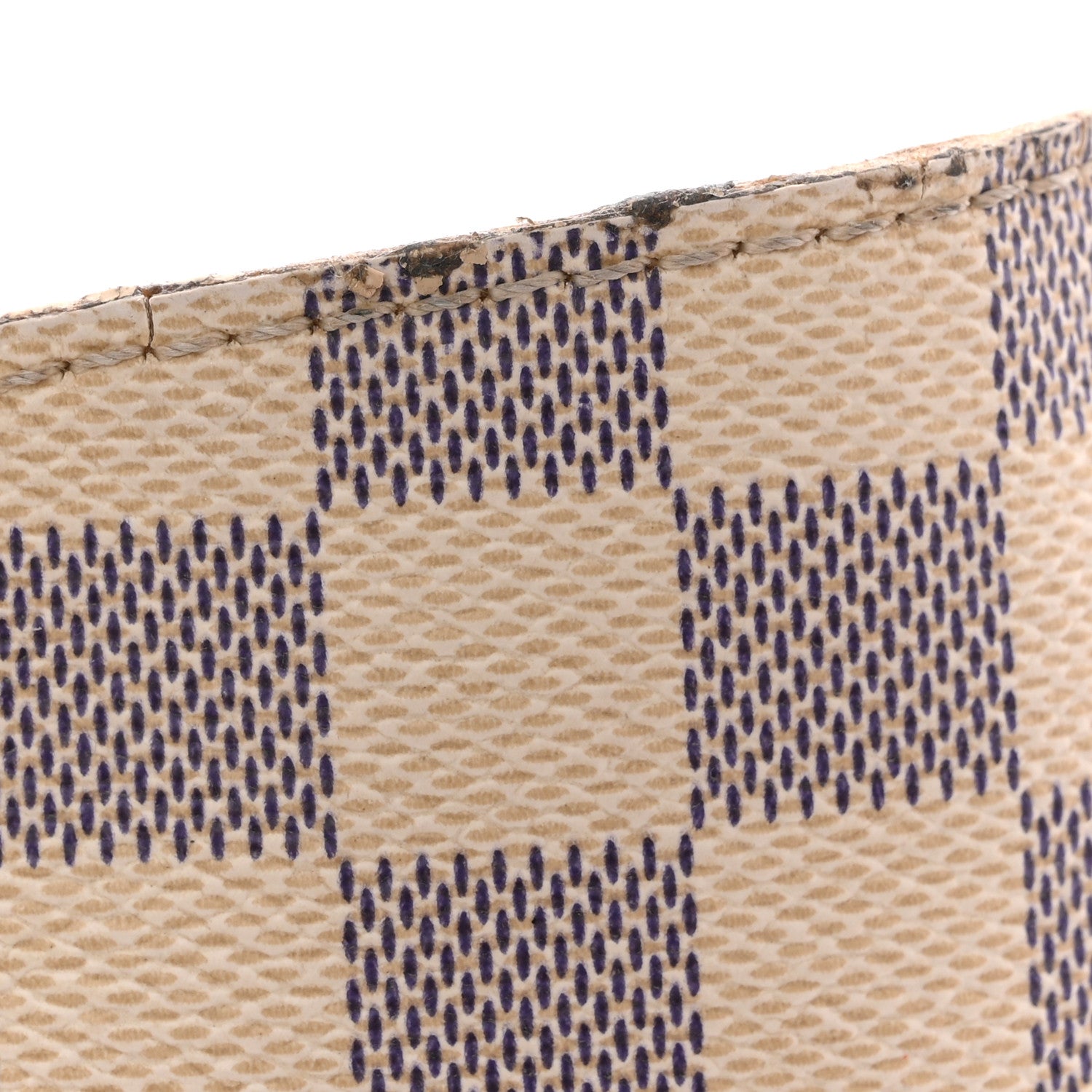 Damier Azur Graceful MM