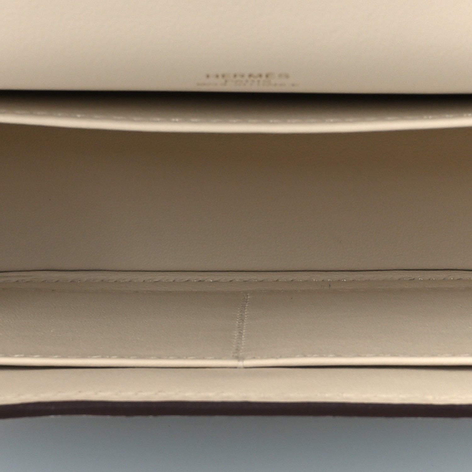 Chevre Mysore Verso Geta Bleu Brume Nata