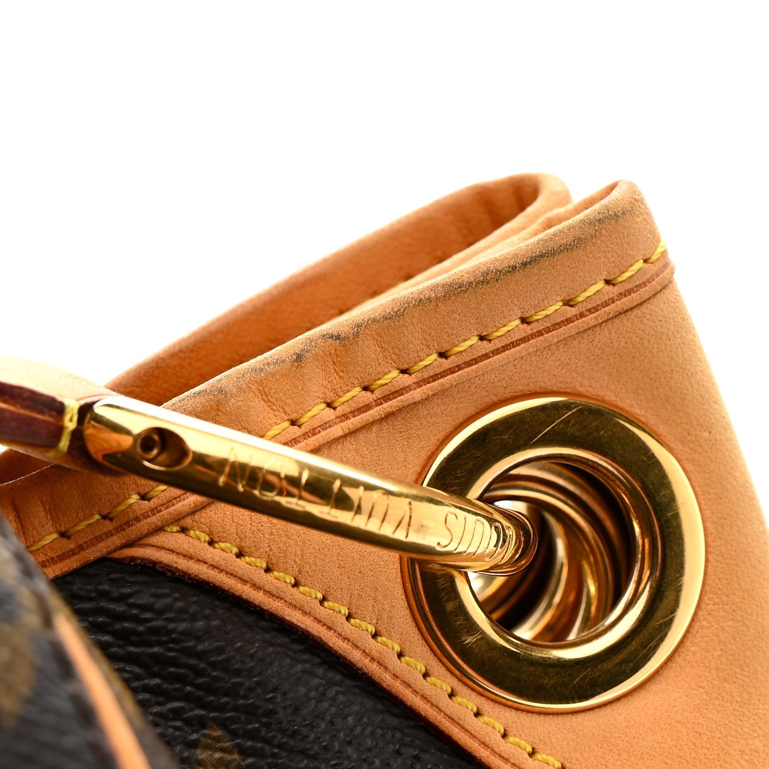 Monogram Galliera PM