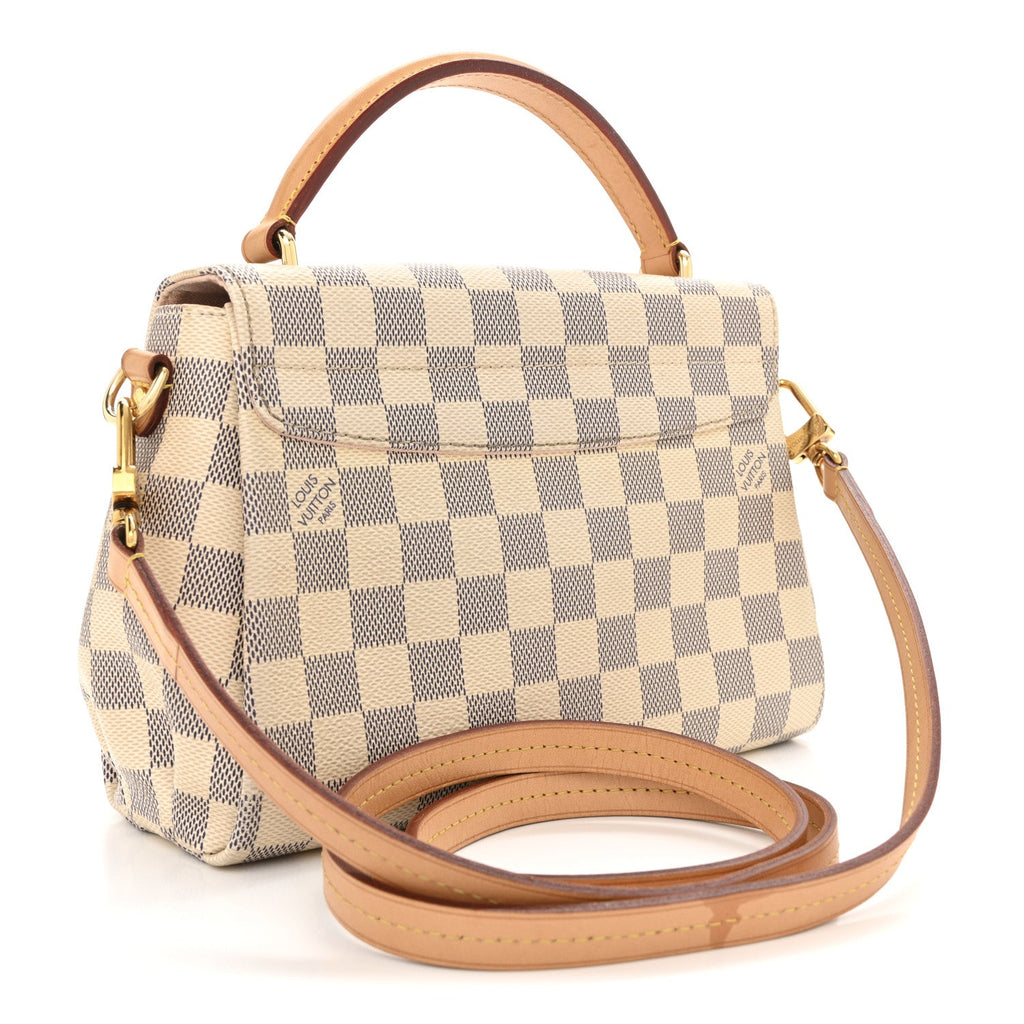 Damier Azur Croisette