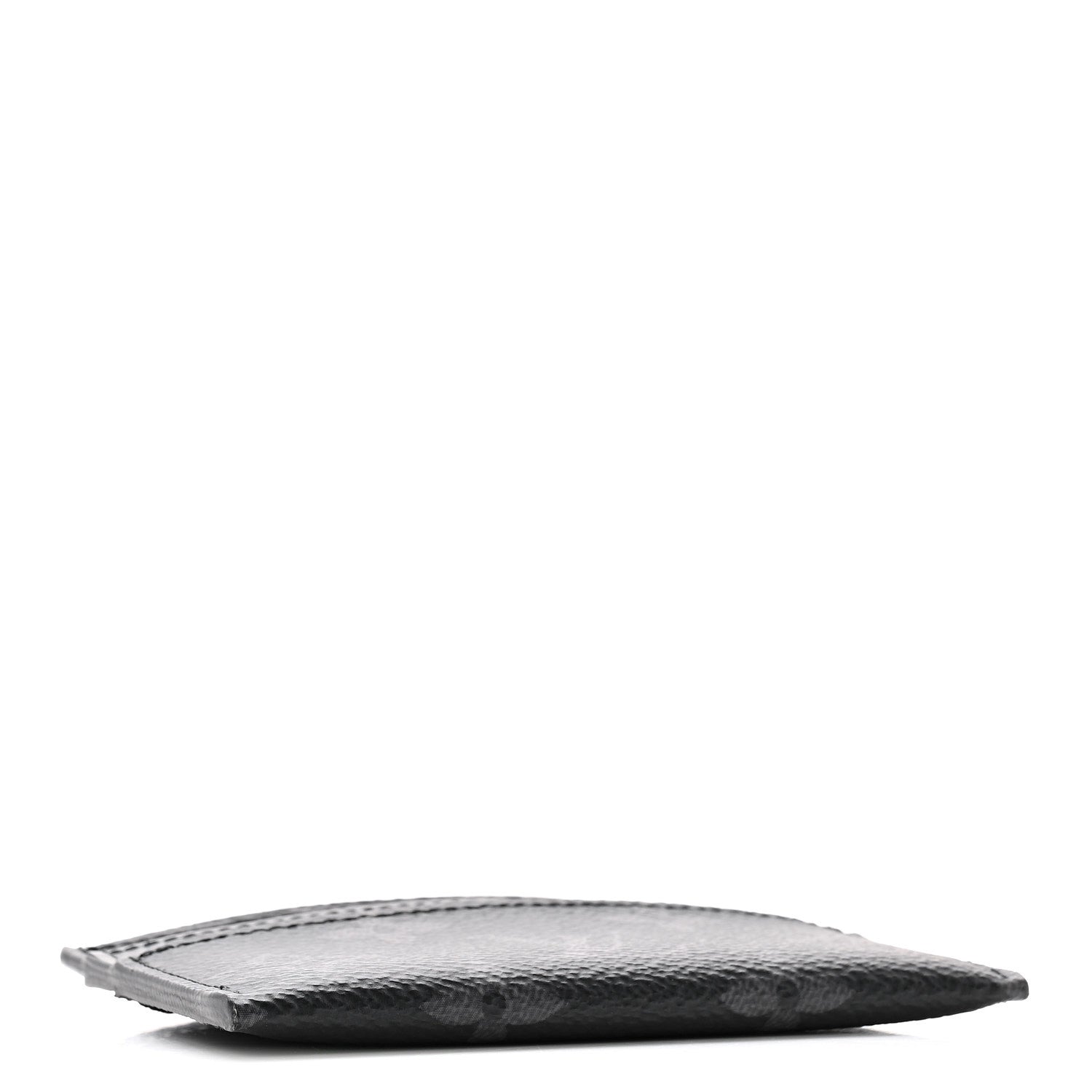 Monogram Eclipse Porte-Cartes Double  Holder