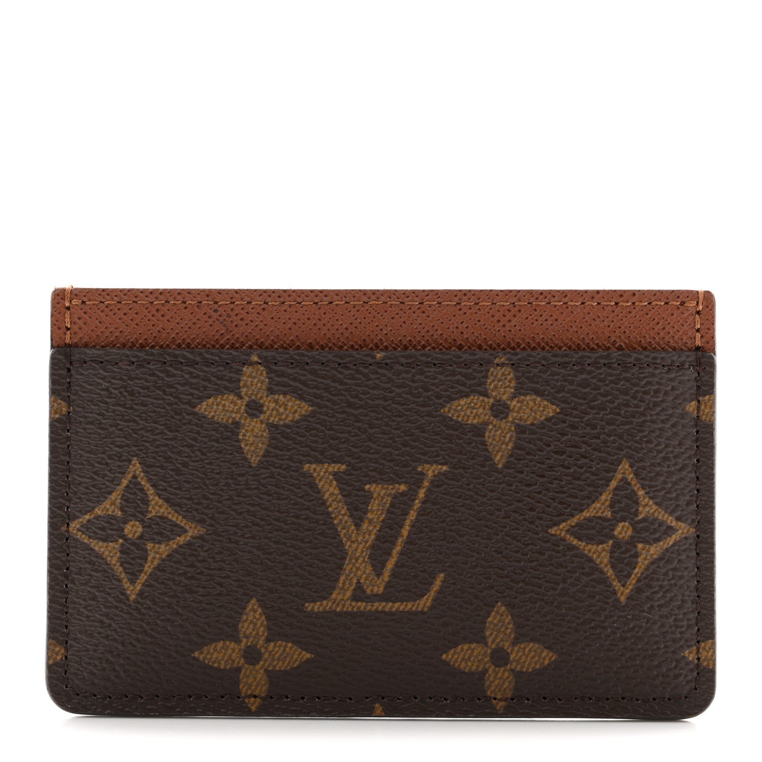 Monogram  Holder Armagnac