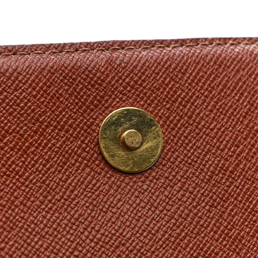 Monogram Musette Tango