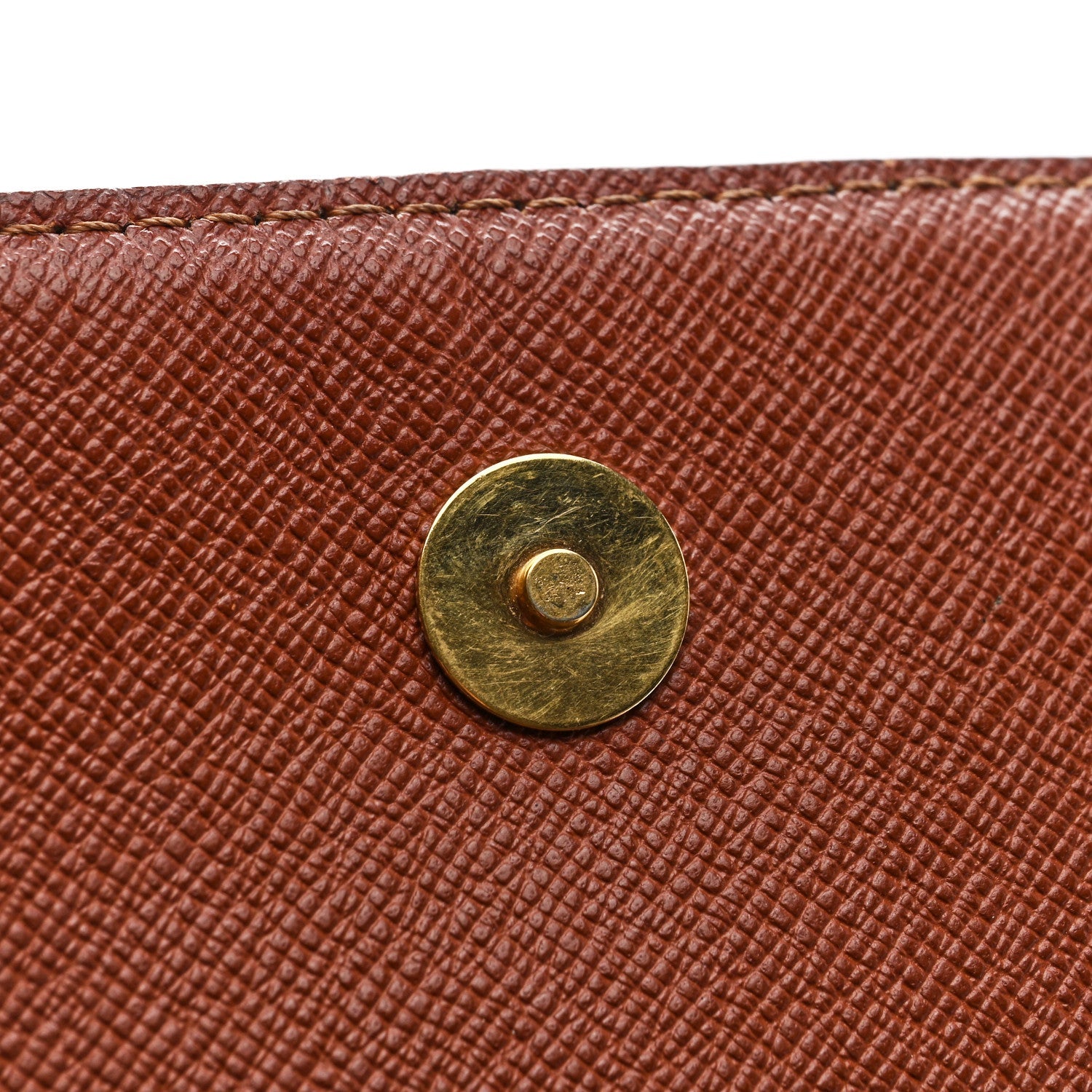 Monogram Musette Tango