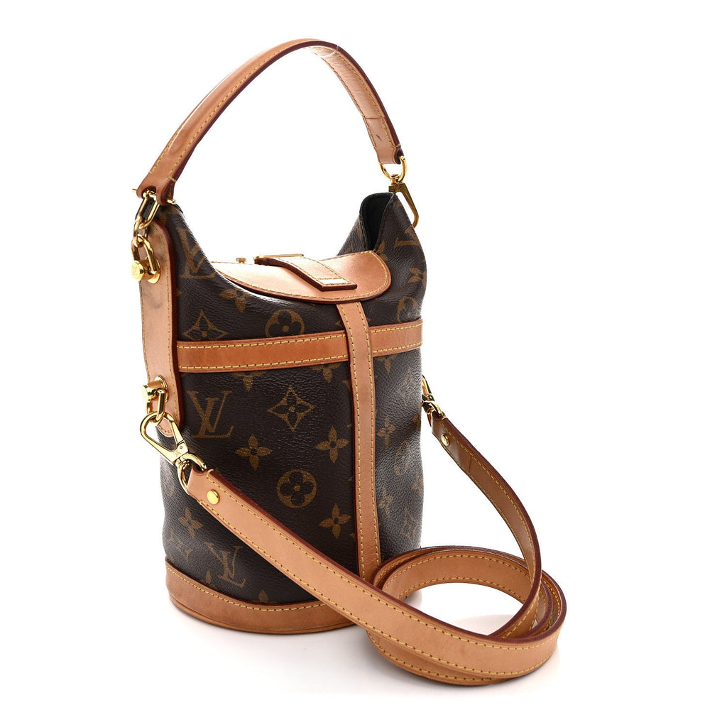 Monogram Duffle Bag