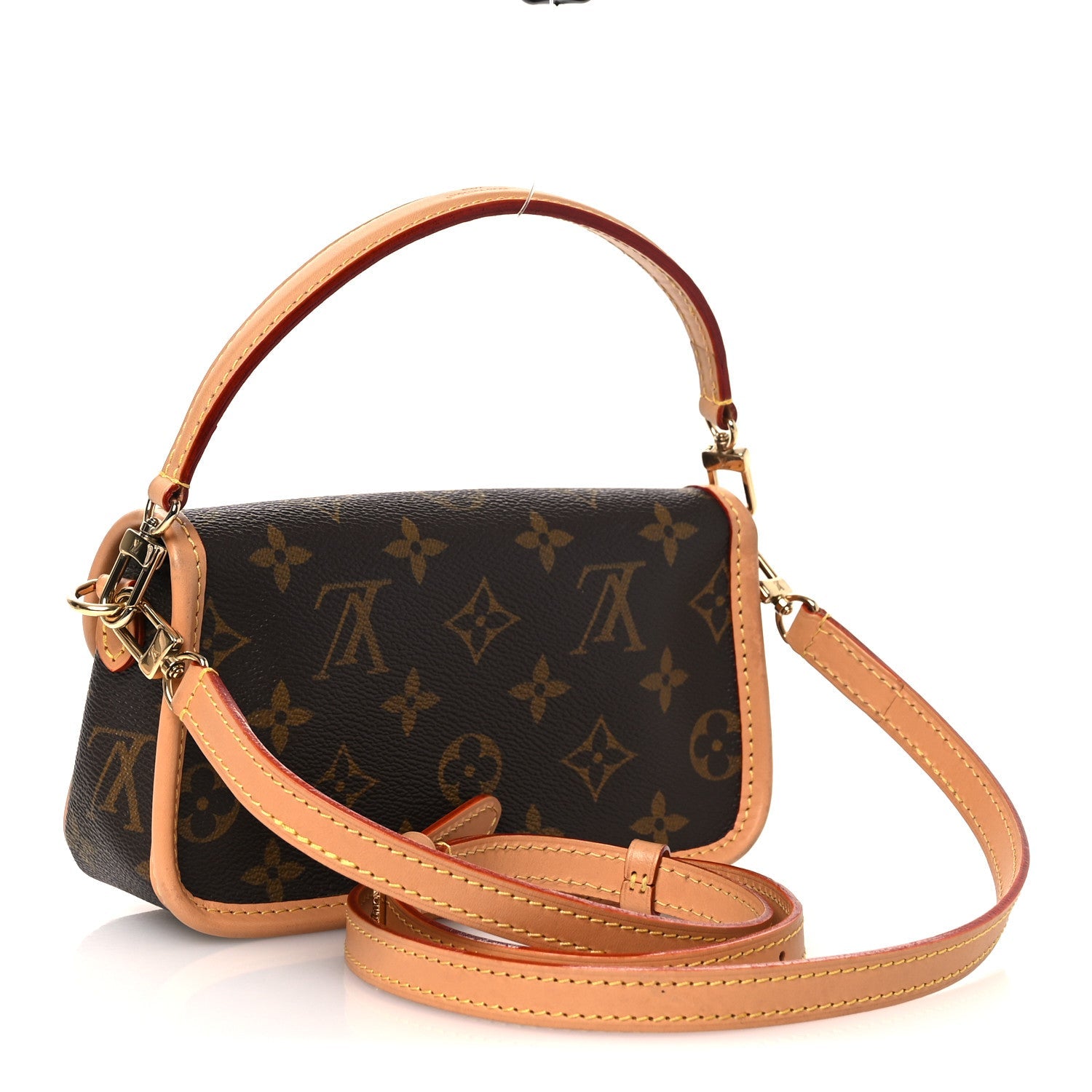 Monogram Nano Diane