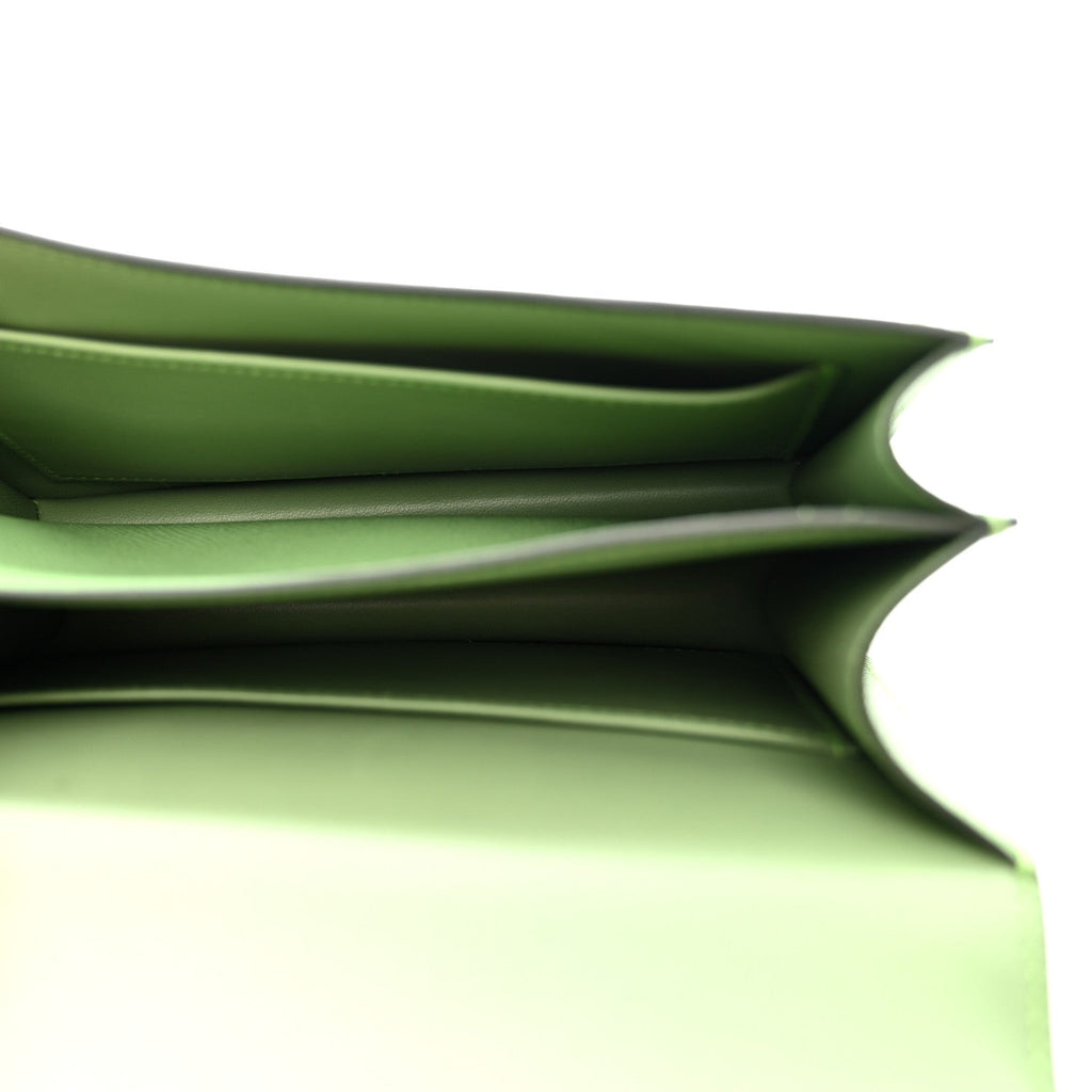 Epsom Constance 18 Vert Criquet