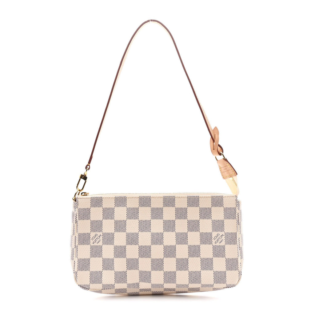 Damier Azur Pochette Accessories NM
