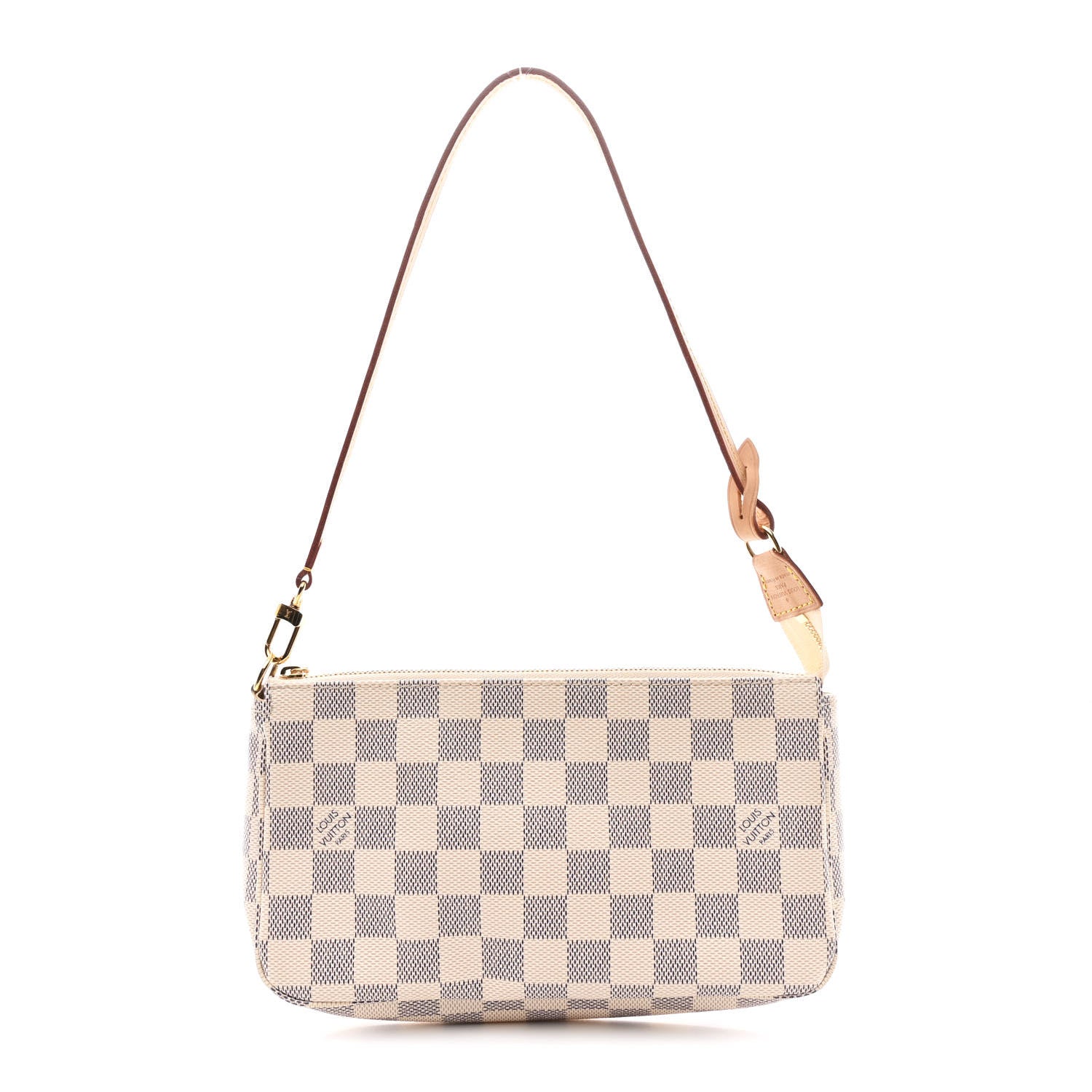 Damier Azur Pochette Accessories NM