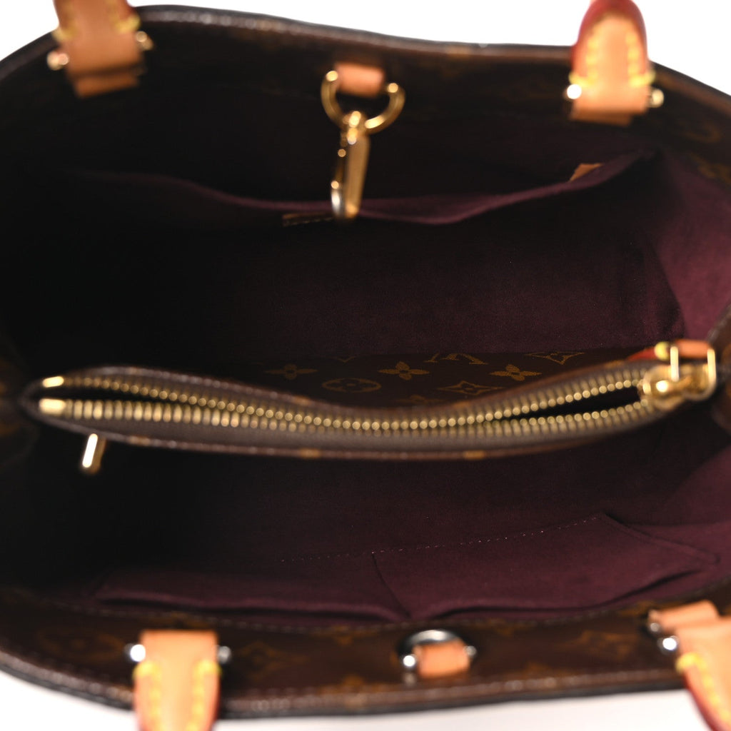 Monogram Montaigne BB