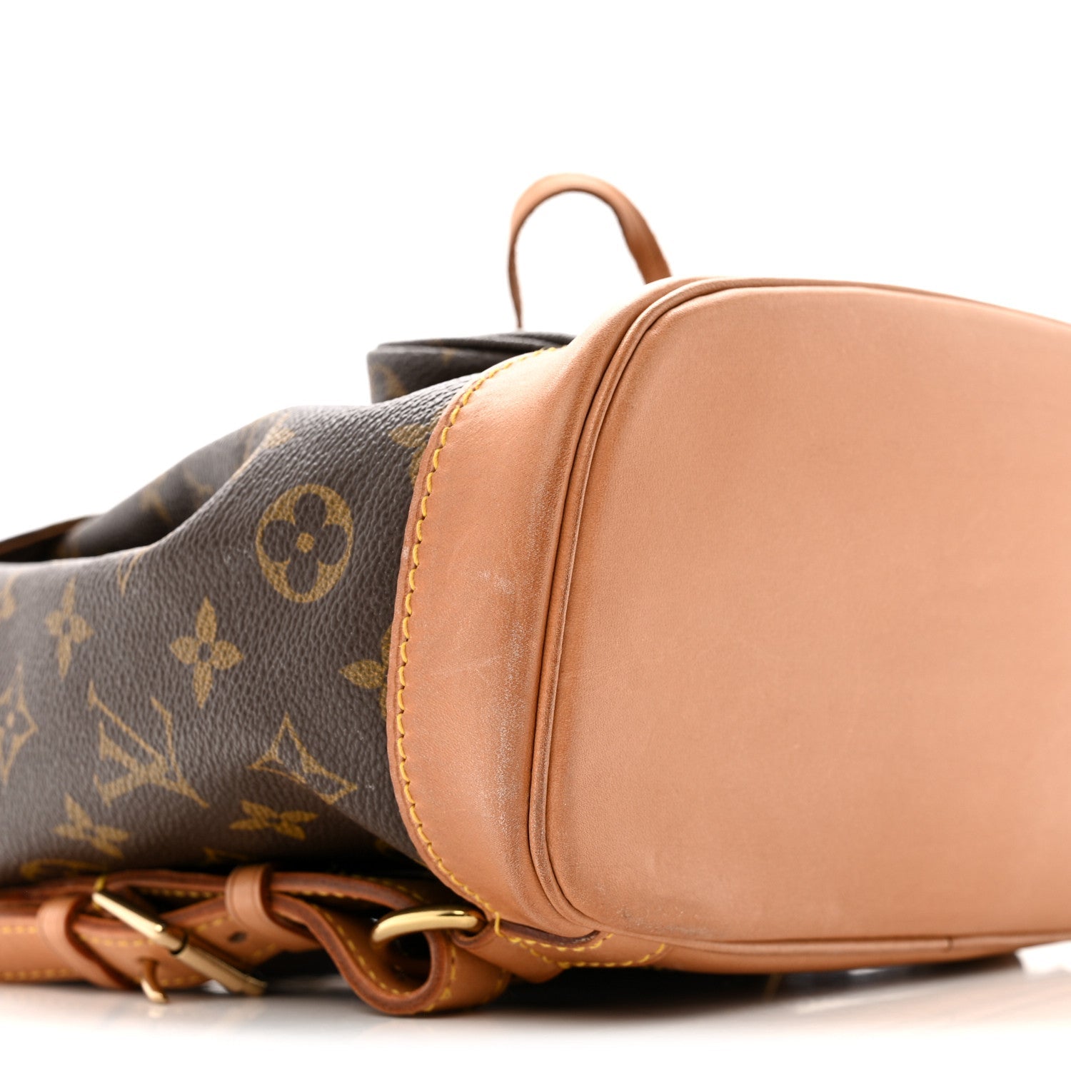 Monogram Montsouris MM Backpack