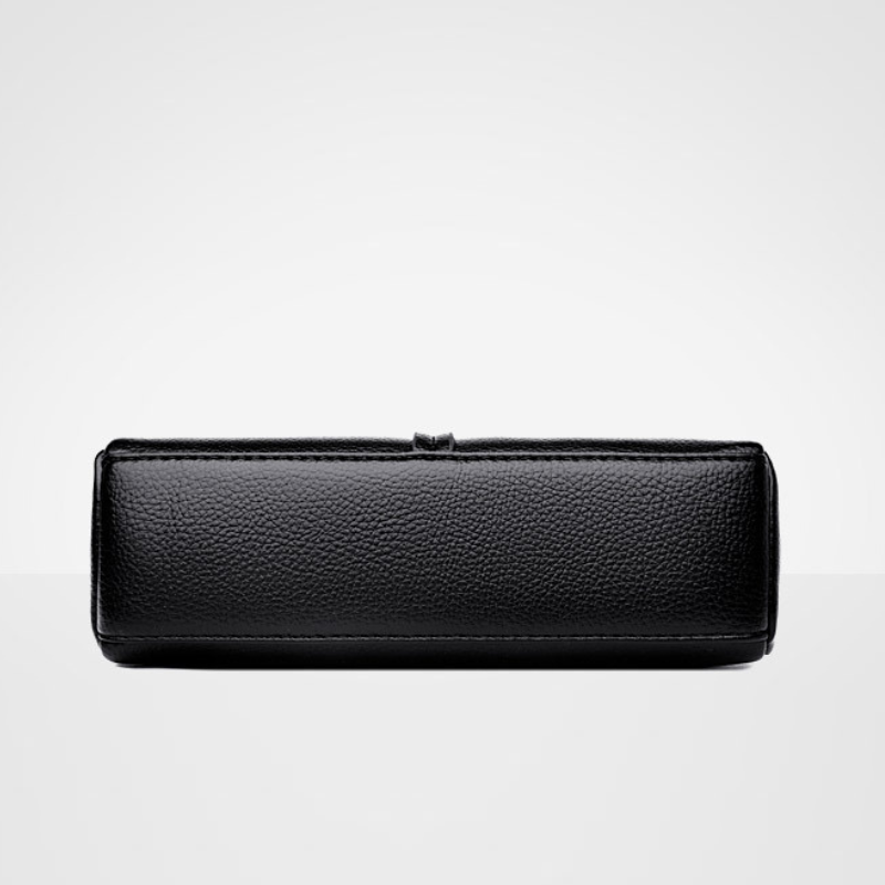 Textura Chic Crossbody Bag