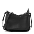 Soft Calfskin Small Gig Bag Black