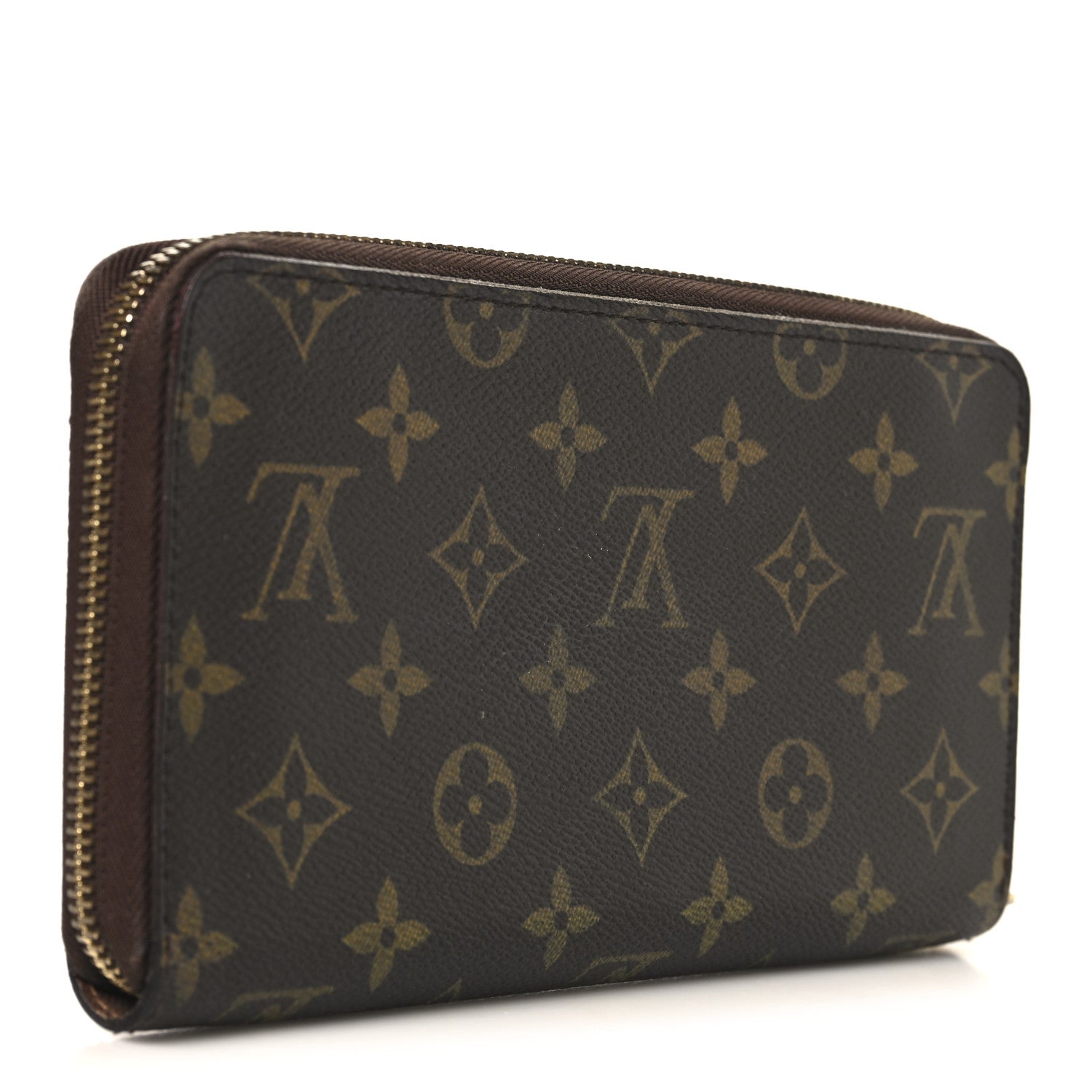 Monogram Zippy Organizer Wallet
