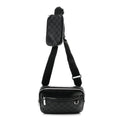 Damier Graphite Scott Messenger